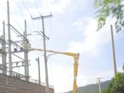 Air-e moderniza subestación Bonda y pone en marcha nuevo circuito