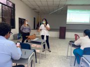 Ciénaga / Alcaldía desarrolla ruta integral para regreso seguro a la presencialidad