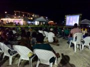 Cultura, brisa y playa: así se vivió el noveno Festival Cine al Mar