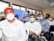 Salamina / Alcalde solicitó ejecutar el Plan Maestro para mitigar erosión