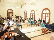 Escogida representación del Distrito para el Foro Educativo Nacional