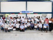 El Banco / Alto Comisionado para la Paz instaló Consejo Territorial de Paz