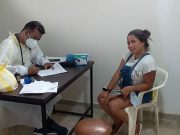 Sitionuevo / Recuperación del Hospital avanza con lanzamiento de especialistas en Ginecología y Pediatría