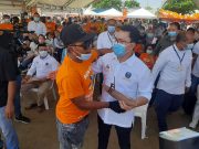 Ferias de la Equidad, historias que empiezan a esperanzarse