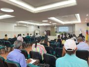 Distrito fortalece sus capacidades en formulación de proyectos PDET