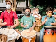 Distrito amplía sedes de formación EFAC en artes, música y primera infancia