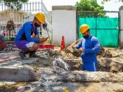 ‘Essmar Al Barrio’ llevará soluciones de acueducto y alcantarillado a barrios de Santa Marta