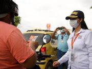 Inicia pedagogía para reactivar el sistema de fotodetección en Santa Marta