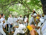 Radicado expediente a la Unesco para declarar Patrimonio al conocimiento ancestral de la Sierra