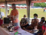 Más de 5 mil personas beneficiadas dejan las Ferias de la Equidad en Ciénaga y Remolino