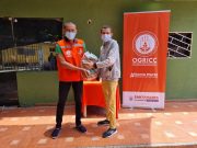 Avanza entrega de asistencia humanitaria a samarios afectados por las lluvias