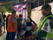 21 niños han sido rescatados de la mendicidad en Santa Marta