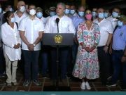 Zona Bananera, Gobierno Nacional anunció millonarias inversiones para el Magdalena