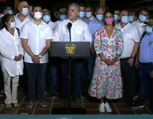 Zona Bananera, Gobierno Nacional anunció millonarias inversiones para el Magdalena