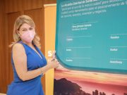 Alcaldesa y gremios firmaron el pacto del uso de la marca ciudad Santa Marta ‘Naturalmente Mágica’