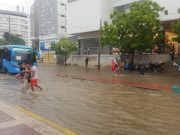 Ogricc anuncia inicio de segunda temporada de lluvias