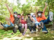 Alcaldía realizó Jornada de Atención Integral en la vereda Tierra Linda