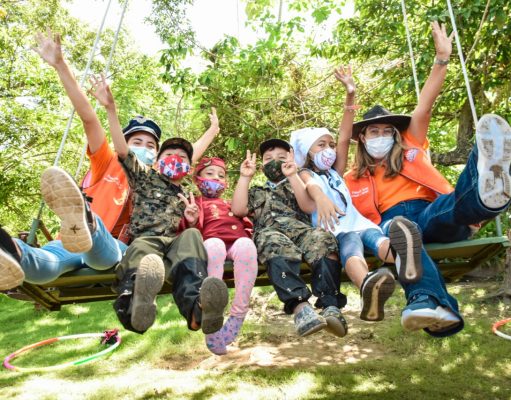 Alcaldía realizó Jornada de Atención Integral en la vereda Tierra Linda