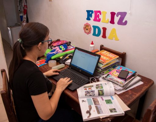 5 mil Docentes inician segunda fase para el mejoramiento de la calidad educativa