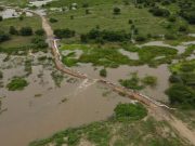 Tenerife/   “Una total inundación, amenaza al Municipio”: Alcalde