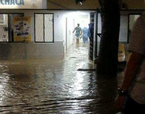 Gobernación, Alcaldía y UNGRD construirán obras para reducción y control de inundaciones en Guachaca