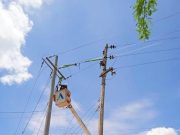 Zona Bananera / Jornada de mantenimiento preventivo en circuito Zawady