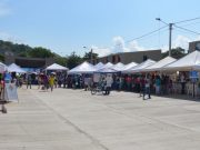 Las Ferias de la Equidad llegan a ofrecer atención oportuna a los magdalenenses