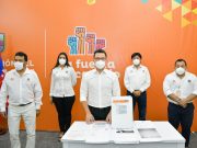 Gobernador denuncia saqueo de $10 mil millones de la salud