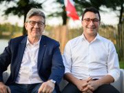 La emocionante solidaridad de la Francia Insumisa al gobernador Carlos Caicedo