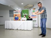 Dadsa y Essmar desarrollan taller ambiental a población con discapacidad auditiva