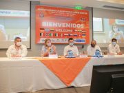 Santa Marta es epicentro de eventos deportivos de talla internacional: Gobernador
