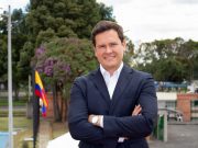 José Andrés Duarte García  nuevo presidente de Cotelco