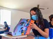 Gobernación solicita a Ocad aprobar proyectos para la educación