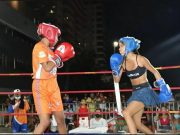 Santa Marta, sede del Campeonato Nacional de Boxeo Infantil y Junior