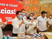 Magdalena se ‘pone al día’ con clases presenciales