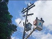 Zona Bananera / Air-e inició construcción del nuevo circuito Zawady 5