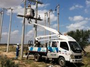 Air-e adelanta labores técnicas en Sitionuevo y zona rural de Zona Bananera