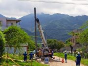 Vandalismo afectó servicio de energía en Chibolo, Zapayán y Real del Obispo