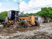 Essmar le cumple a Los Alpes y Timayui