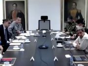 Fedegán y Carabineros unidos para contrarrestar robo de ganado