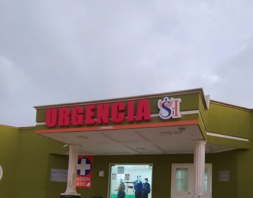 Pivijay / Hospital en peligro de desaparecer por desastrosos hallazgos