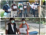 Productores del Magdalena certifican sus predios en Buenas Prácticas Agrícolas