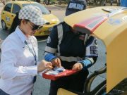 Jazmín Sánchez nueva Secretaría de Movilidad del Distrito