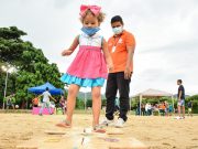 “Todos al Parque” llegó a Ciudad Equidad y Ondas del Caribe