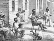 A propósito de la fiebre Etno en la Zona MOSAICO AFRO