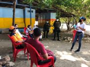 Corpamag y Fundeban procuran el equilibrio de los ecosistemas