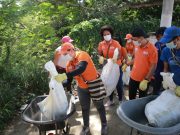 SETP promueve conciencia y cuidado del medio ambiente