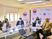 Alto impacto académico y científico de UNIMAGDALENA con Universidad de Cádiz