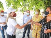 Veeduría Ciudadana reconoce cumplimiento de los trabajos en la avenida del Río