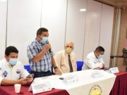 Fundación / En Ocad Paz fue aprobada la construcción de 472 unidades sanitarias